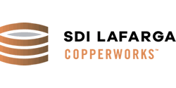 Logo-SDI LaFarga Copperworks